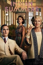 Indian Summers Episode Rating Graph poster