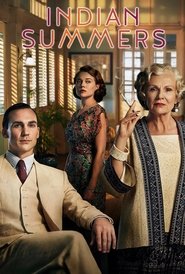 Poster Indian Summers 2016