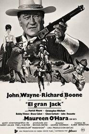 El gran Jack