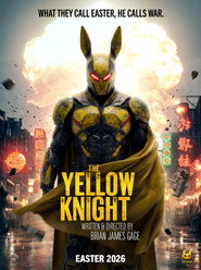 The Yellow Knight