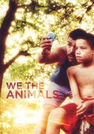 We the Animals