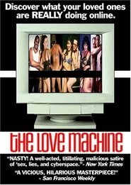 Full Cast of The Love Machine