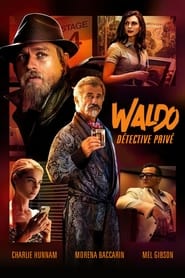 Waldo, détective privé (2021)