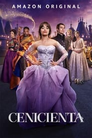 Cenicienta (2021)