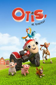 Otis, el tractor