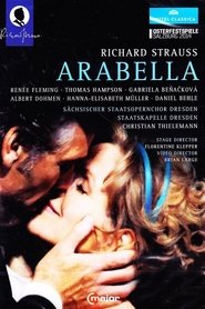 Poster Arabella