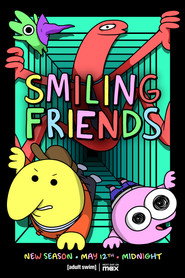 Smiling Friends Season 2 6