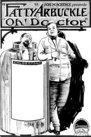Poster Oh, Doctor! 1917