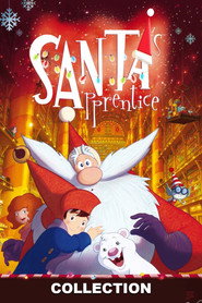 Santa's Apprentice Collection collection poster