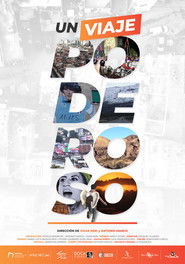 Un viaje poderoso