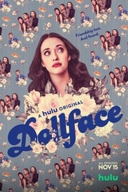 Dollface постер