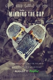 Minding the Gap постер