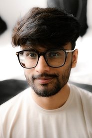 Dhruv Vyas is The Writer