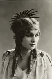 Lidia Quaranta is Cabiria (Adult)