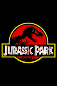 Poster for Jurassic Park