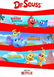 Dr. Seuss's Red Fish, Blue Fish Dr. Seuss's Red Fish, Blue Fish