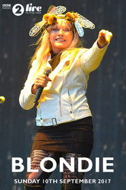 Blondie: BBC Radio 2 Live in Hyde Park