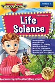 Poster Rock 'N Learn: Life Science 2009