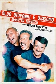 Poster Ammutta muddica al cinema