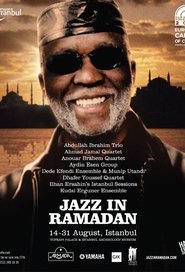 Poster Dhafer Youssef Quartet: Live at Jazz in Ramadan/Istanbul 2010