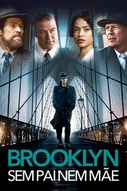 Os Órfãos de Brooklyn movie poster player