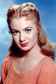 Shirley Jones as Ann Owens Arden