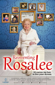 Reinventing Rosalee постер