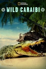 Life and Death in Paradise: Crocs of the Caribbean