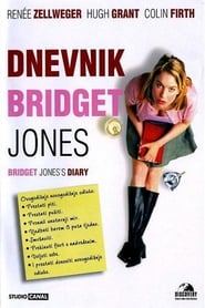 Dnevnik Bridget Jones HR 2001
