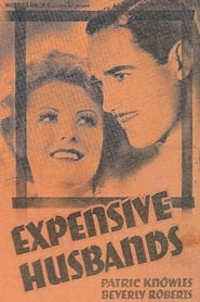 Poster Expensive Husbands