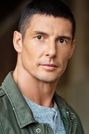 Joseph Michael Harris isGunnery Sgt. Benjamin Wright (as Michael Harris)