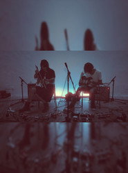 Natural Snow Buildings - Full Live Show @ O' Milano
