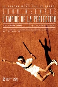 Poster L'empire de la perfection