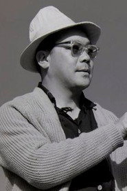Eulogio Nishiyama