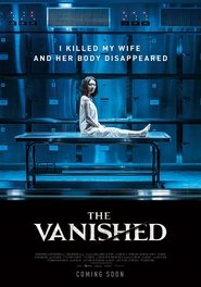 The Vanished постер