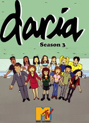 Daria Season 3 4