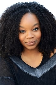 TaiVon McKinney as Keisha