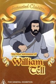 Poster The New Adventures of William Tell 1992