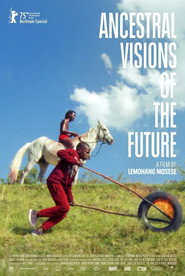 Ancestral Visions of the Future