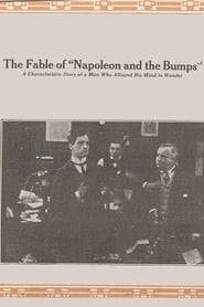 Poster The Fable of Napoleon and the Bumps