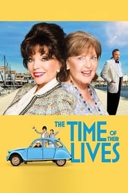 The Time of Their Lives постер