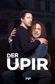 Der Upir постер