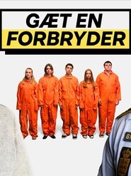 Gæt en forbryder!