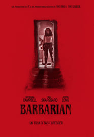 Barbarian (2022)