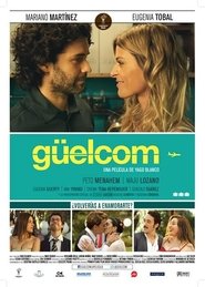 Poster Güelcom