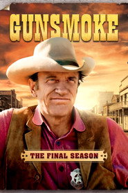 Gunsmoke Season 20 3