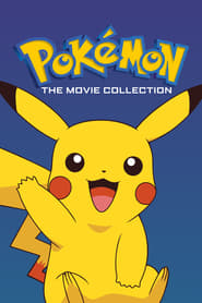 Pokémon Collection streaming
