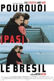 Regarder Pourquoi (pas) le Brésil en streaming – FILMVF