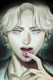 Monster poster