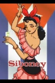 Poster Siboney 1940
